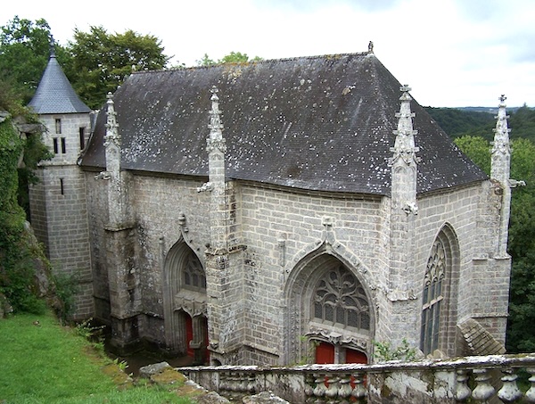 Ste Barbe